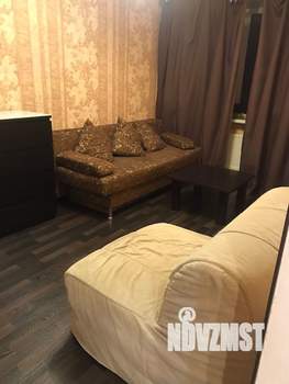 1-к квартира, на длительный срок, 32м2, 5/10 этаж