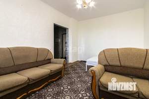 1-к квартира, на длительный срок, 41м2, 7/14 этаж