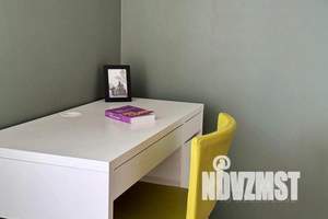 1-к квартира, посуточно, 43м2, 2/4 этаж