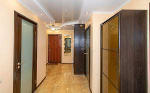 1-к квартира, на длительный срок, 55м2, 12/16 этаж