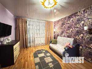 2-к квартира, на длительный срок, 64м2, 10/10 этаж