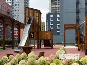 1-к квартира, посуточно, 45м2, 11/23 этаж