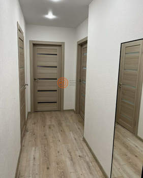 1-к квартира, на длительный срок, 39м2, 7/10 этаж