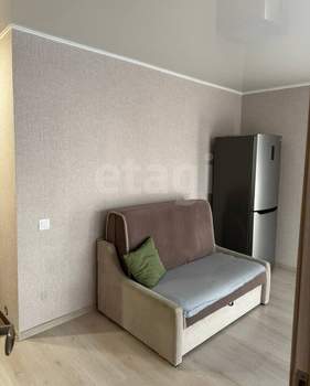 2-к квартира, на длительный срок, 43м2, 2/5 этаж