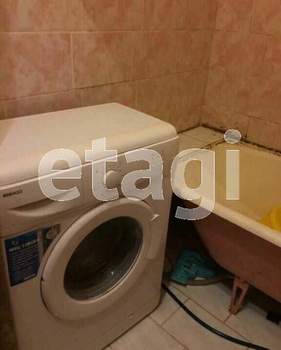 2-к квартира, на длительный срок, 59м2, 8/9 этаж