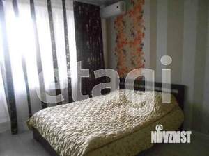 1-к квартира, на длительный срок, 45м2, 12/15 этаж