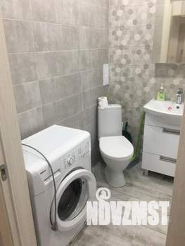 Студия квартира, на длительный срок, 22м2, 8/20 этаж