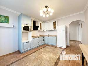 2-к квартира, посуточно, 66м2, 2/14 этаж