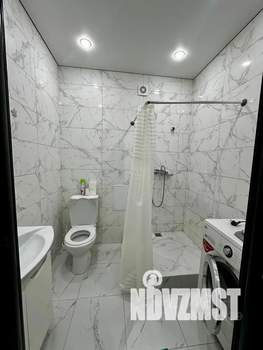 1-к квартира, посуточно, 30м2, 4/5 этаж