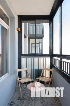 Студия квартира, посуточно, 33м2, 20/25 этаж