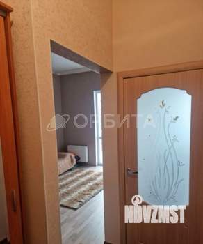 1-к квартира, на длительный срок, 43м2, 8/19 этаж