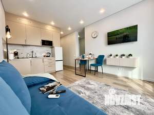 2-к квартира, посуточно, 60м2, 10/21 этаж