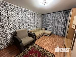 2-к квартира, на длительный срок, 51м2, 2/9 этаж