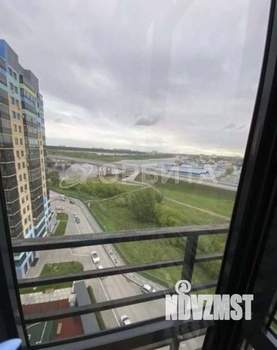 2-к квартира, на длительный срок, 65м2, 12/19 этаж