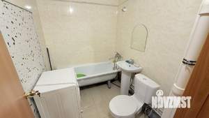 Студия квартира, на длительный срок, 26м2, 12/18 этаж