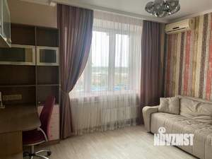 1-к квартира, на длительный срок, 45м2, 14/16 этаж