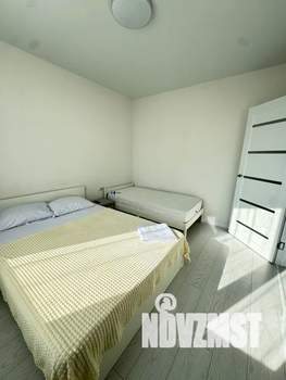 1-к квартира, посуточно, 29м2, 16/23 этаж