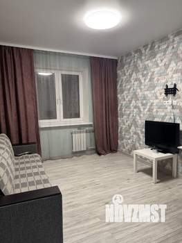 1-к квартира, на длительный срок, 49м2, 17/17 этаж