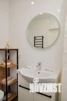 1-к квартира, посуточно, 30м2, 3/13 этаж