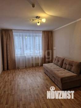 1-к квартира, на длительный срок, 44м2, 3/14 этаж