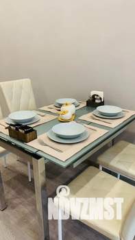 1-к квартира, посуточно, 35м2, 4/10 этаж