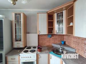 1-к квартира, на длительный срок, 34м2, 3/5 этаж