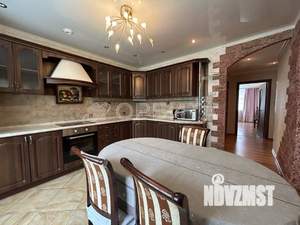 3-к квартира, на длительный срок, 97м2, 3/10 этаж