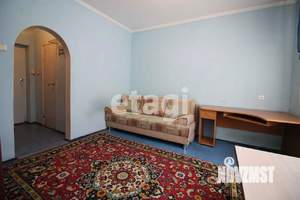 1-к квартира, на длительный срок, 21м2, 2/9 этаж