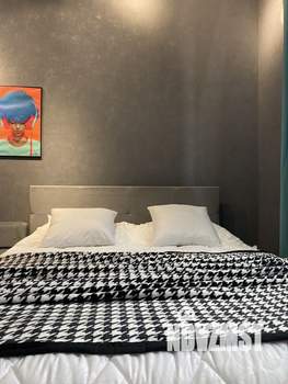 Студия квартира, посуточно, 25м2, 1/8 этаж