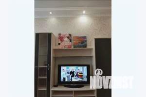 2-к квартира, посуточно, 65м2, 9/16 этаж