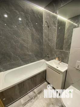 1-к квартира, посуточно, 32м2, 1/1 этаж