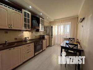 1-к квартира, на длительный срок, 42м2, 10/16 этаж