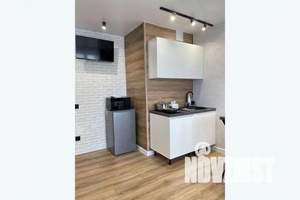 1-к квартира, посуточно, 28м2, 9/15 этаж