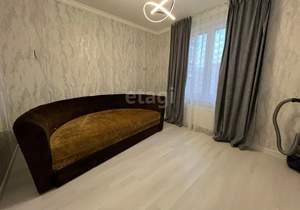 2-к квартира, на длительный срок, 60м2, 3/19 этаж