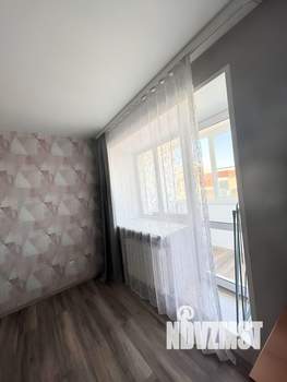 1-к квартира, на длительный срок, 30м2, 10/10 этаж