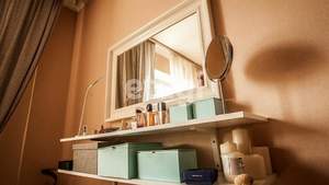 1-к квартира, на длительный срок, 40м2, 4/16 этаж