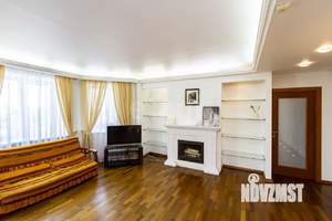 3-к квартира, на длительный срок, 100м2, 4/5 этаж