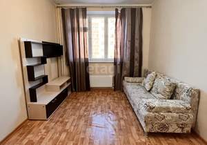 1-к квартира, на длительный срок, 32м2, 10/16 этаж