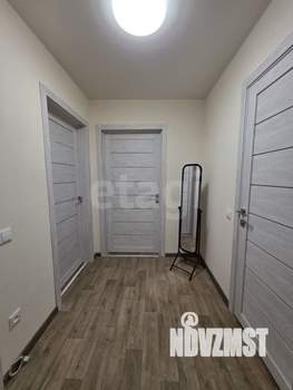 1-к квартира, на длительный срок, 36м2, 5/10 этаж