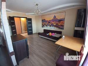 2-к квартира, на длительный срок, 56м2, 10/14 этаж