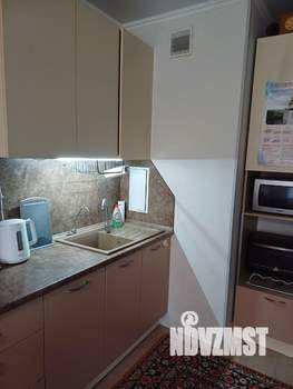 2-к квартира, на длительный срок, 50м2, 4/18 этаж