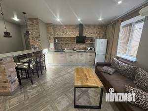 1-к квартира, на длительный срок, 60м2, 8/17 этаж