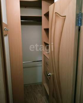 1-к квартира, на длительный срок, 40м2, 8/14 этаж