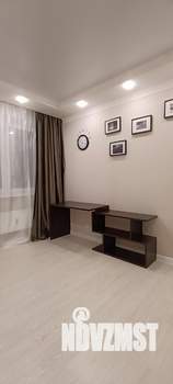 1-к квартира, на длительный срок, 41м2, 12/21 этаж