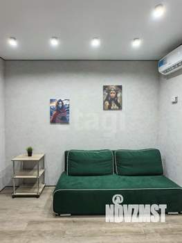 Студия квартира, на длительный срок, 25м2, 2/25 этаж