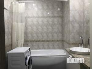 Студия квартира, на длительный срок, 30м2, 4/19 этаж