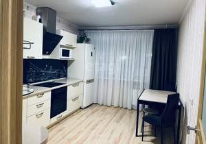 2-к квартира, на длительный срок, 60м2, 3/9 этаж