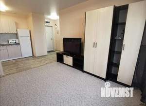 1-к квартира, на длительный срок, 40м2, 5/24 этаж