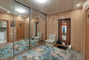 1-к квартира, на длительный срок, 45м2, 4/9 этаж