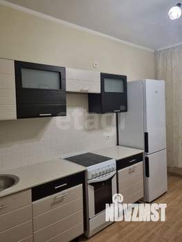 1-к квартира, на длительный срок, 45м2, 6/16 этаж